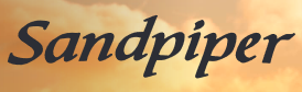 Sandpiper Destination Trailer